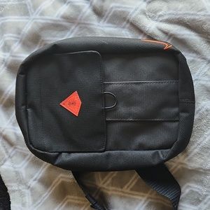 NWOT Black Kyrie Crossbody Bag (4L)